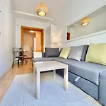 Valverde Malasana - Coqueto Estudio Con Sofa Cama En El Centro