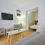 Lavapies Center - Apartamento De 1 Dormitorio