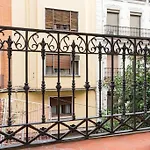 Gran Via XII Calle Corredera Baja De San Pablo 3Br 3Bh