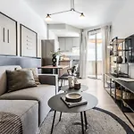 Lorca - 2 Bedrooms In Tetuan