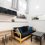 Parque De La Emperatriz - Estudios En El Barrio Abrantes