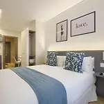Dobo Madrid Rio