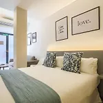 Dobo Madrid Rio