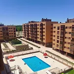 Campezo Suite Madrid Airport