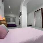 Apartamento Nuevo En La Zona De Ventas