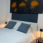 Habitacion En Gran Via D