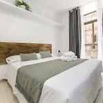 Classy IV - Ferga Suites
