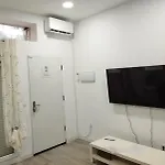 Apartamento Hm En Vista Alegre Madrid