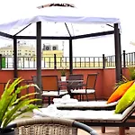 New Point Madrid Apartments