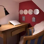 Loft En Calle Olivar - Lavapies