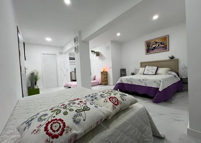 Apartamento Nuevo En La Zona De Ventas
