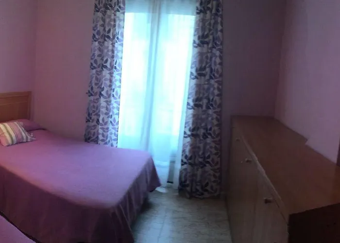 Hostal Cruz Sol