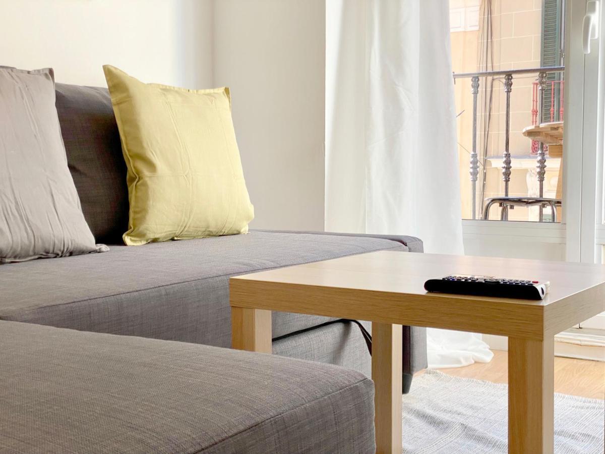 Apartment Valverde Malasana - Coqueto Estudio Con Sofa Cama En El Centro