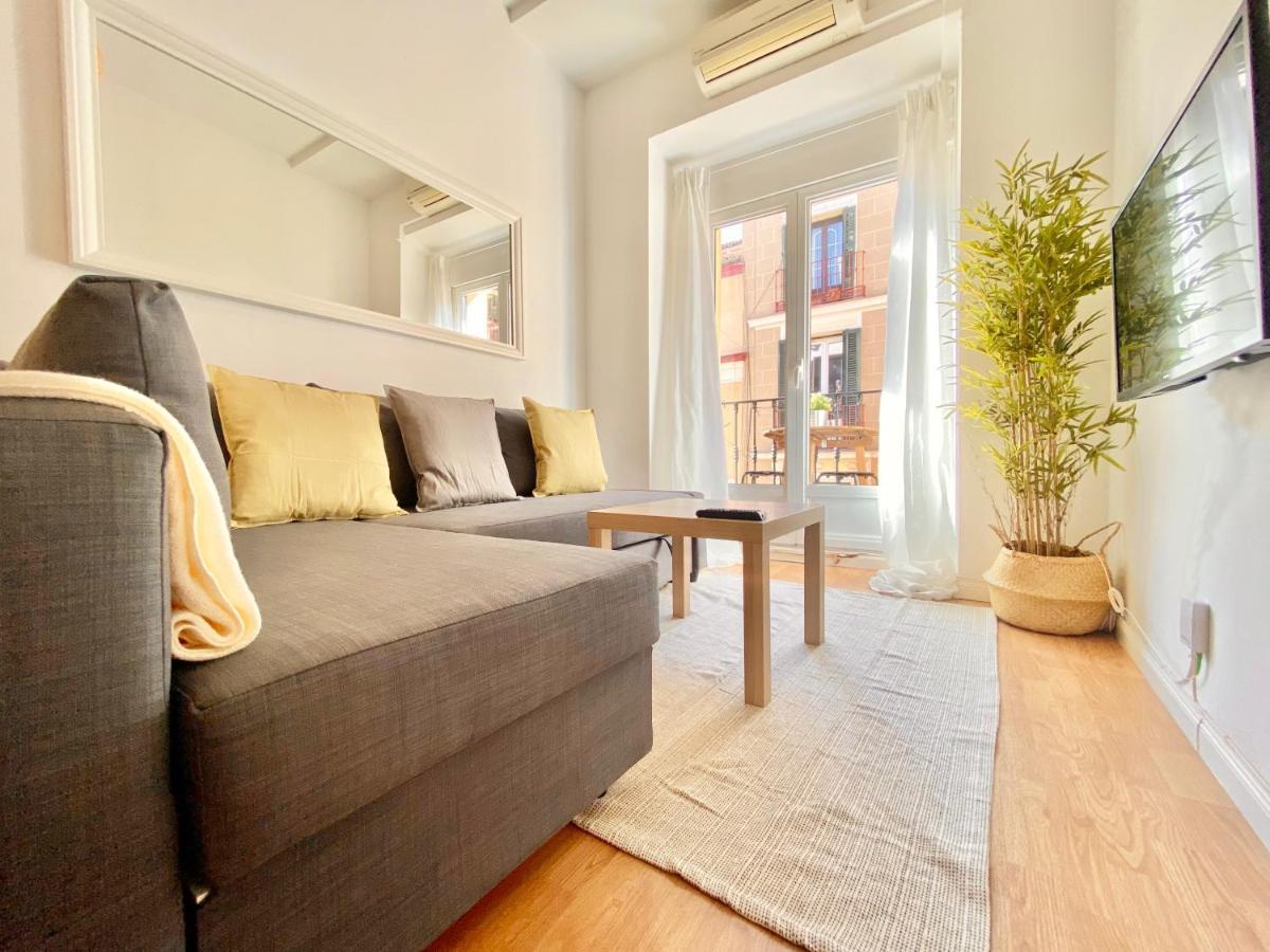 Valverde Malasana - Coqueto Estudio Con Sofa Cama En El Centro Apartment Madrid