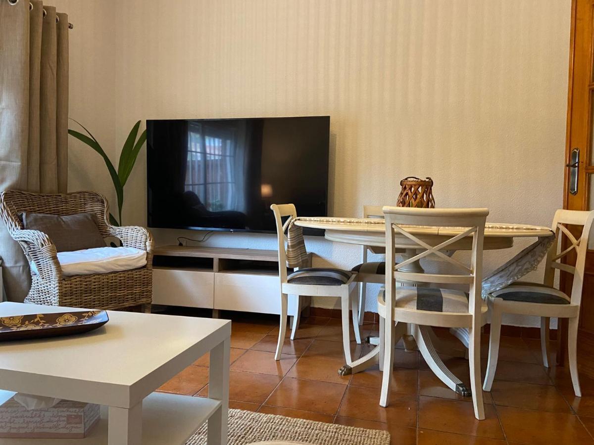De Temporada En Apartment
