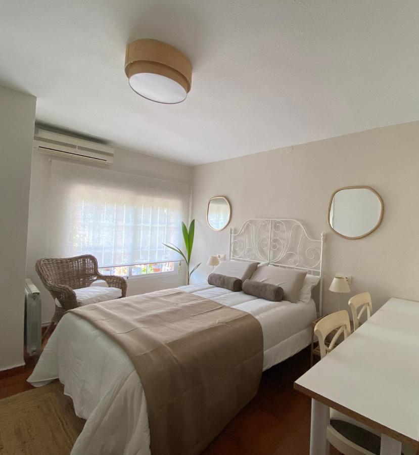 Apartment De Temporada En Madrid