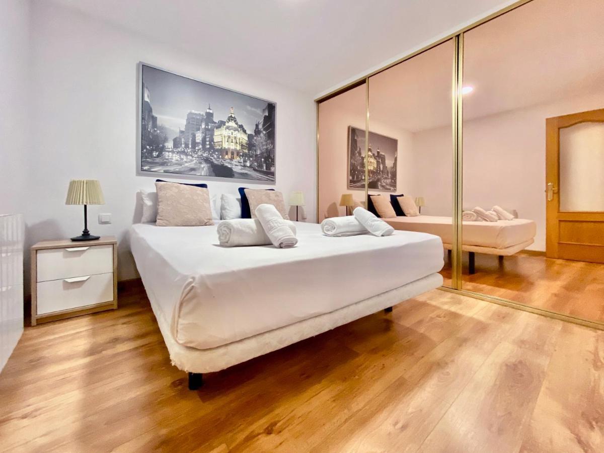 Apartment Puerta Del Sol V - En El Centro De