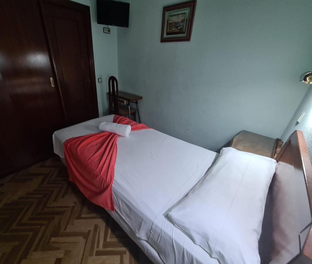 Guest house Sardinero