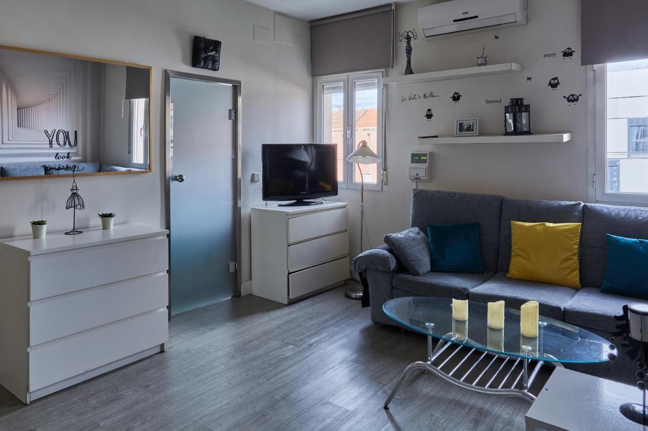 Apartment Magico Loft En Centro *