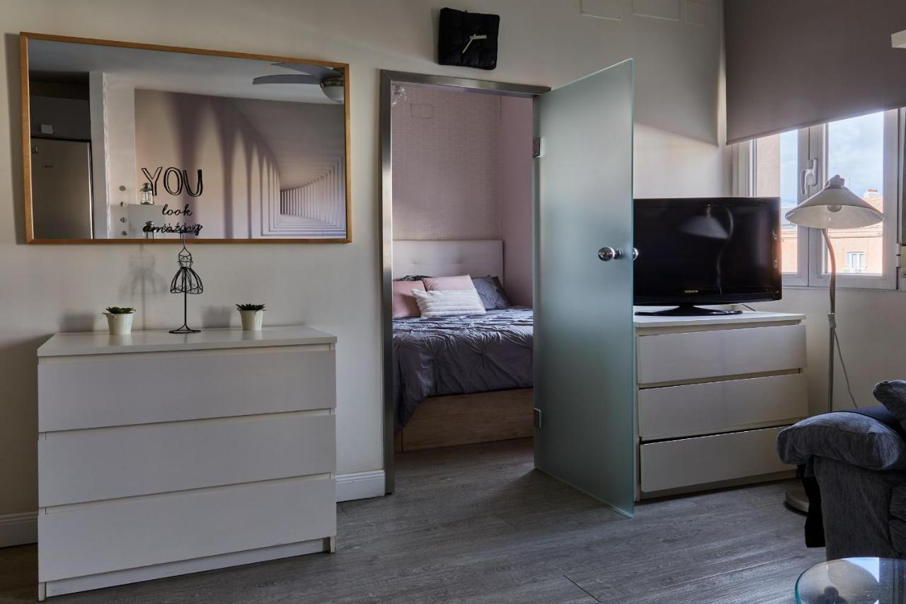 Magico Loft En Centro Apartment