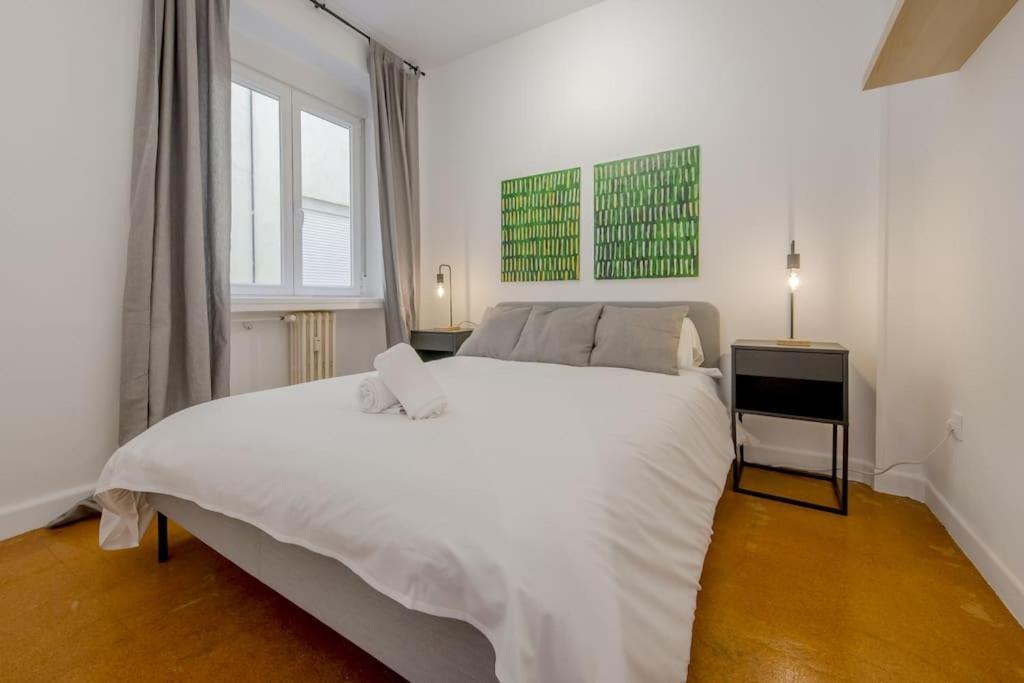 Classic Apt 7pax En El Corazon De La Latina/madrid Apartamento Madrid