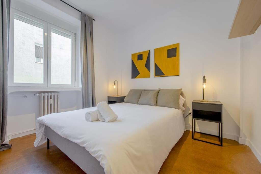 Classic Apt 7pax En El Corazon De La Latina/madrid Apartamento Madrid