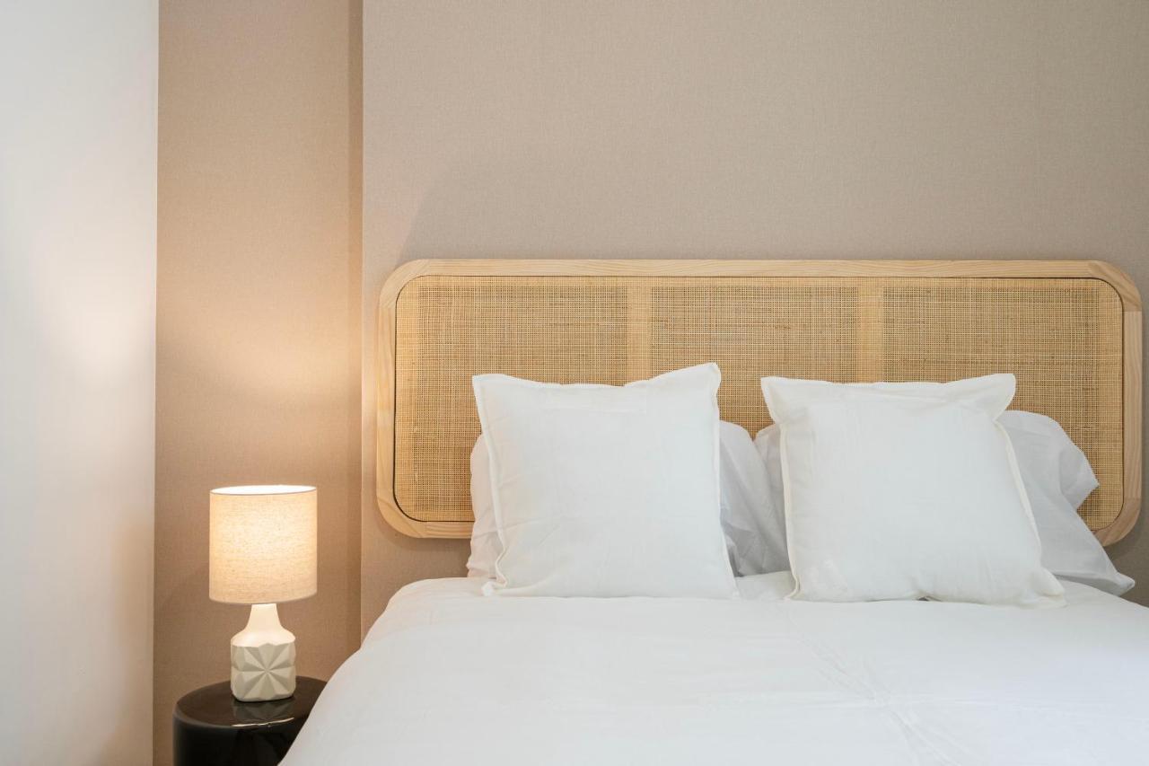 For You Central Atocha Station Tel3 Apartment Madrid