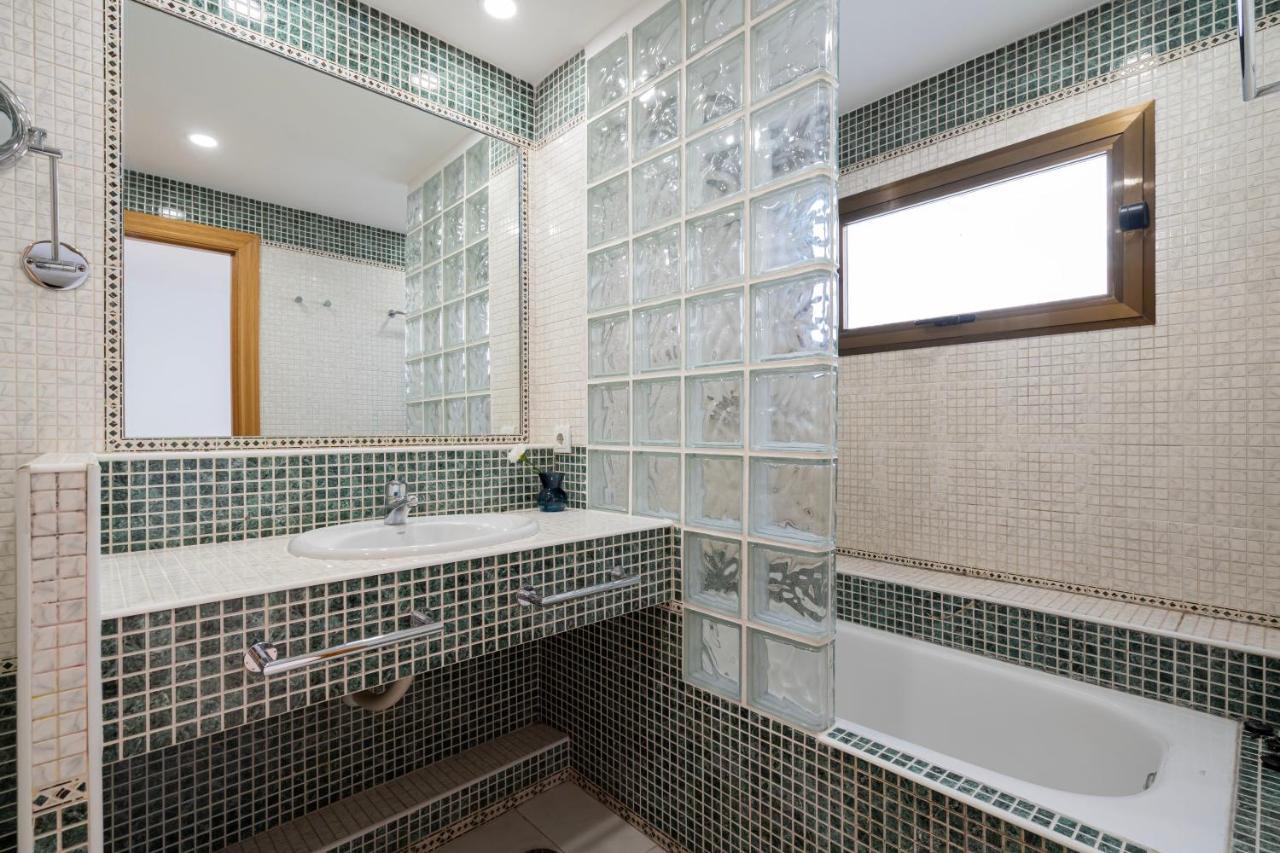 Apartment For You Central Atocha Station Tel3