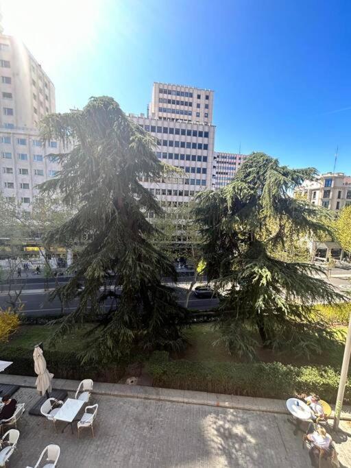 Apartamento Premium Apt 10pax En Plaza Espana/gran Via