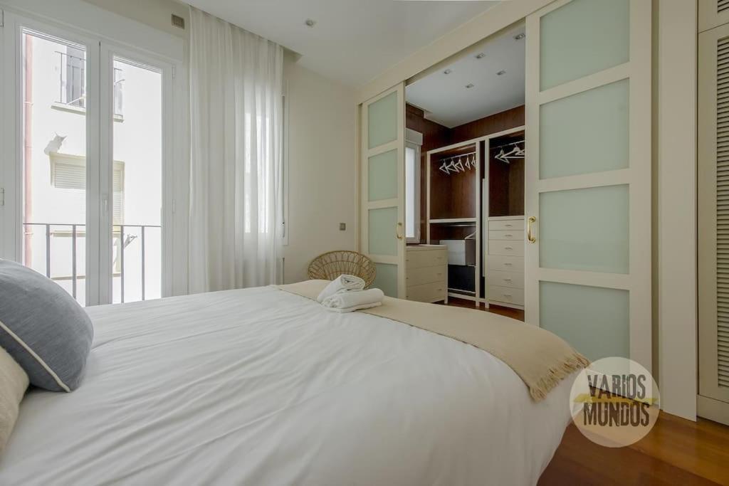 Premium Apt 10pax En Plaza Espana/gran Via Apartamento Madrid