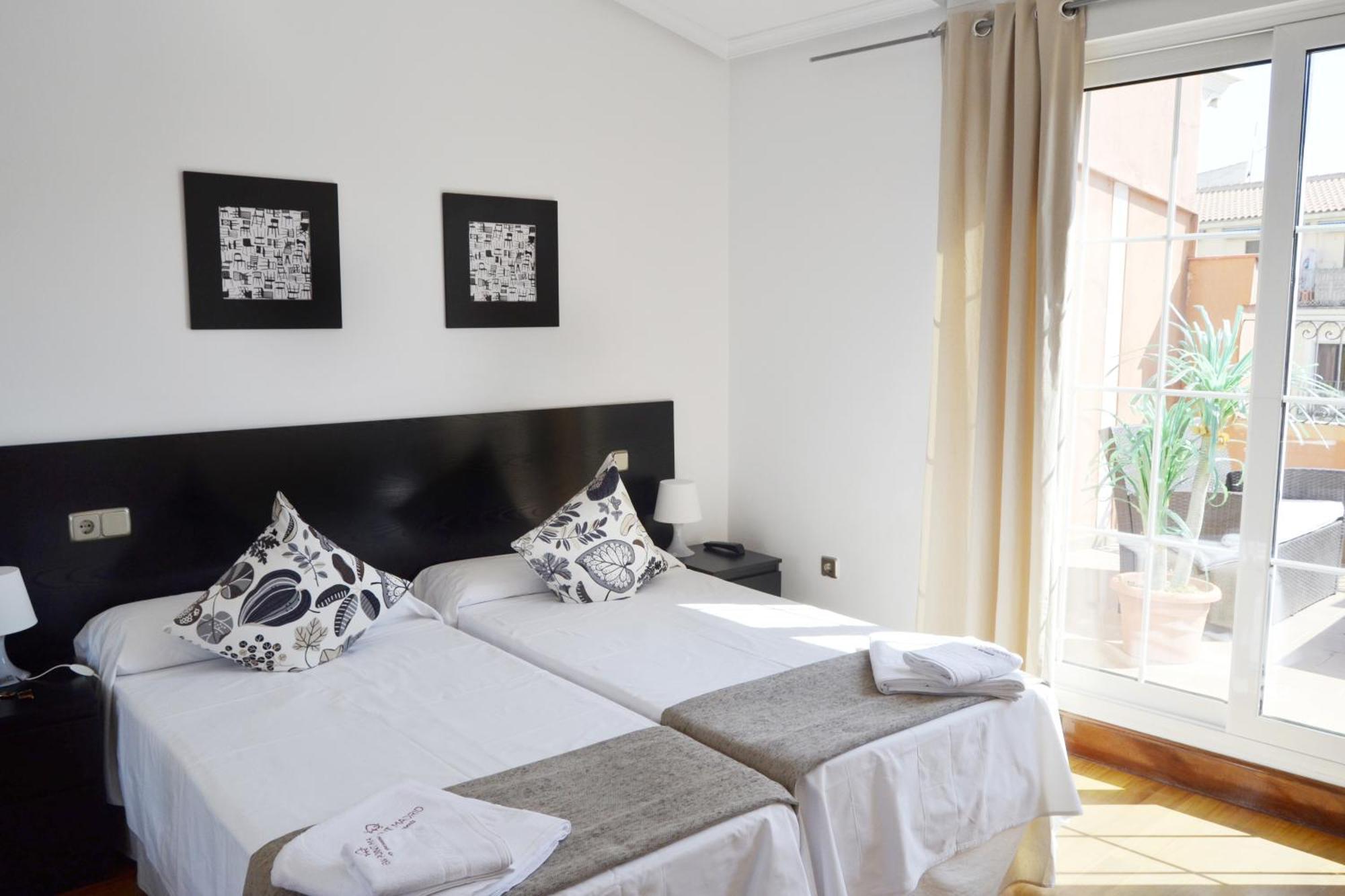New Point Apartamento *