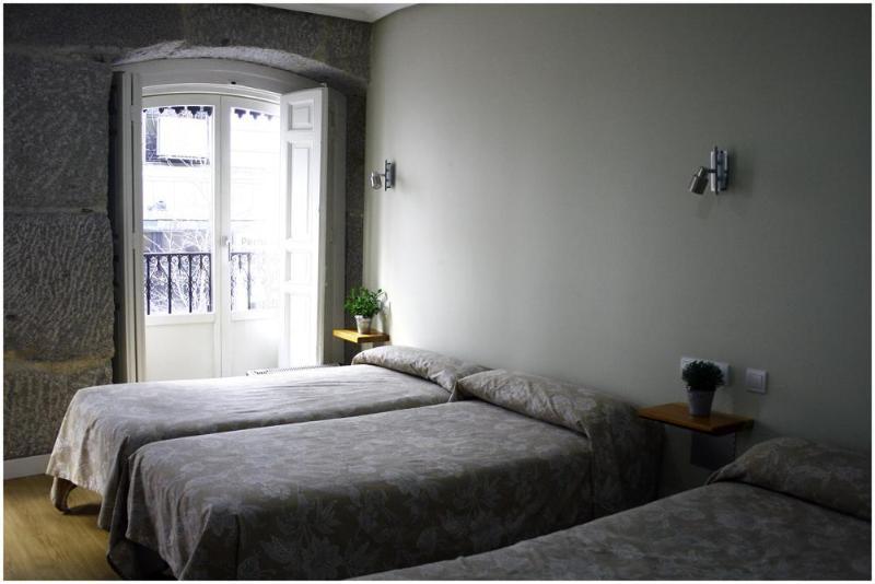 Hostal Madrid Guest house