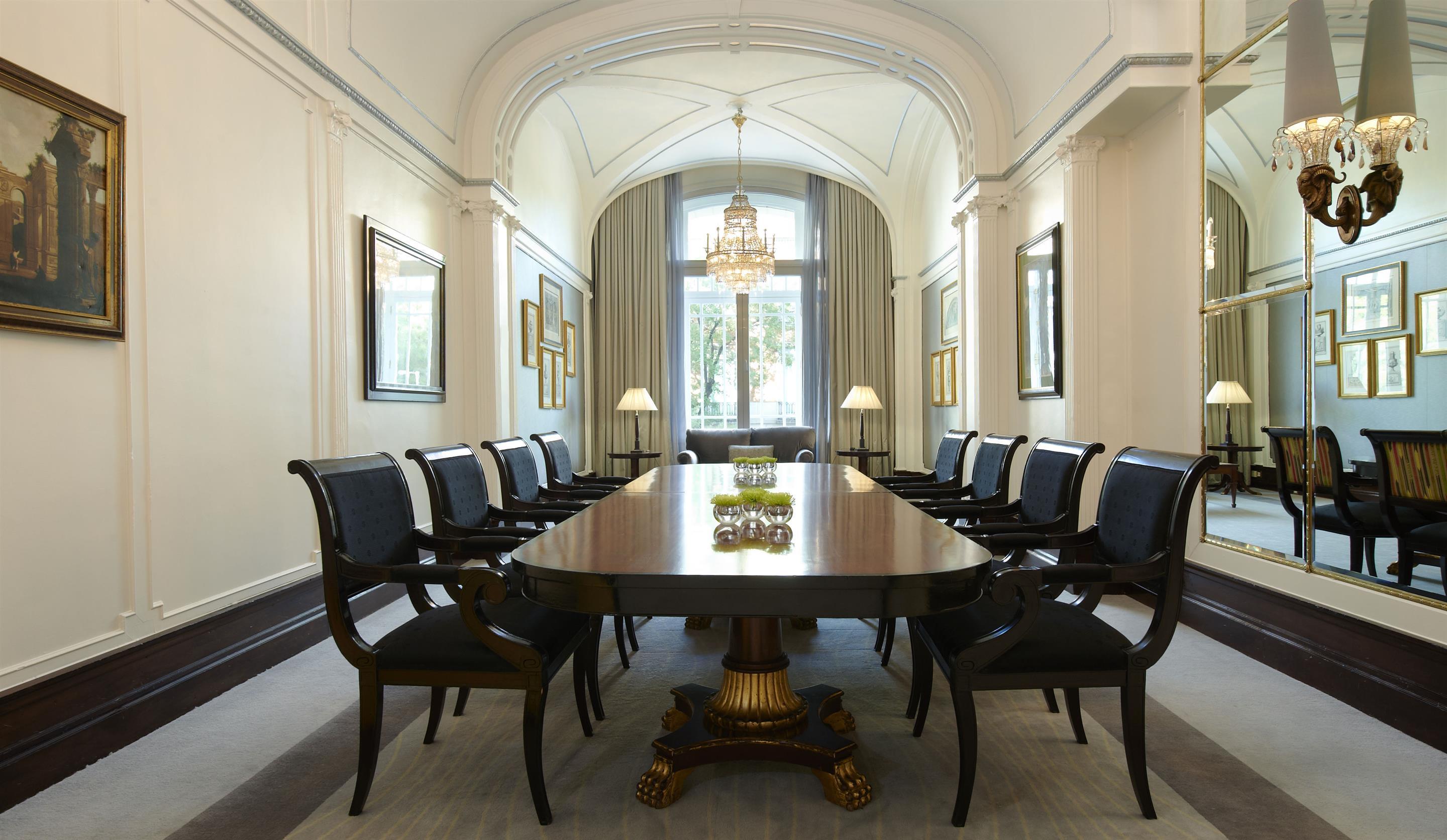 The Palace, A Luxury Collection Hotel,