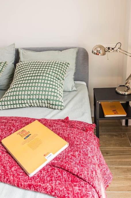 Cozy Penthouse With Swimming Pool And Parking-a-castell Apartamento *