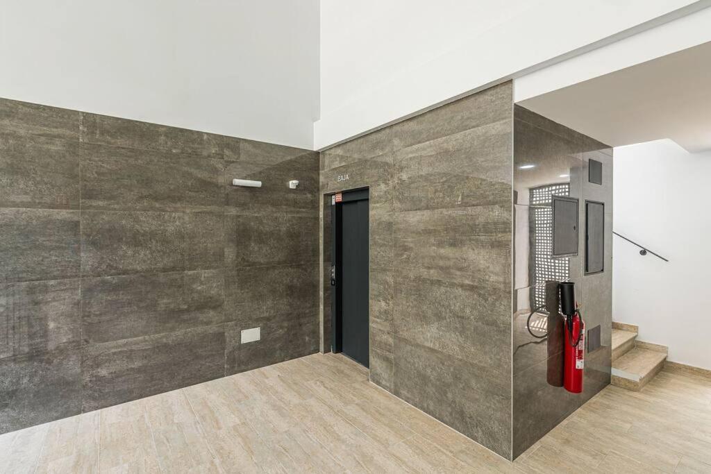 Cozy Penthouse With Swimming Pool And Parking-a-castell * Madrid