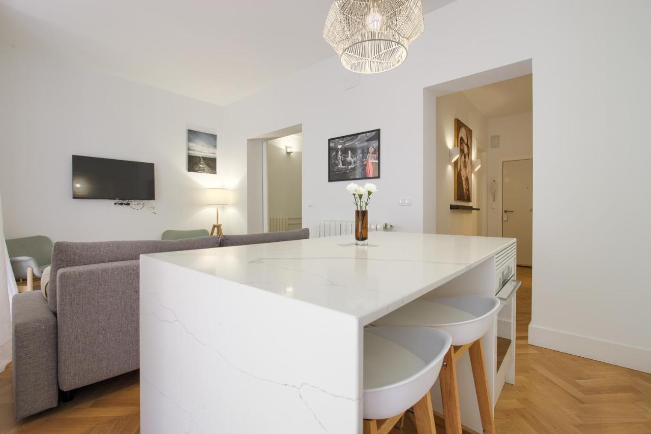 Lavapies Center - De 1 Apartamento Madrid