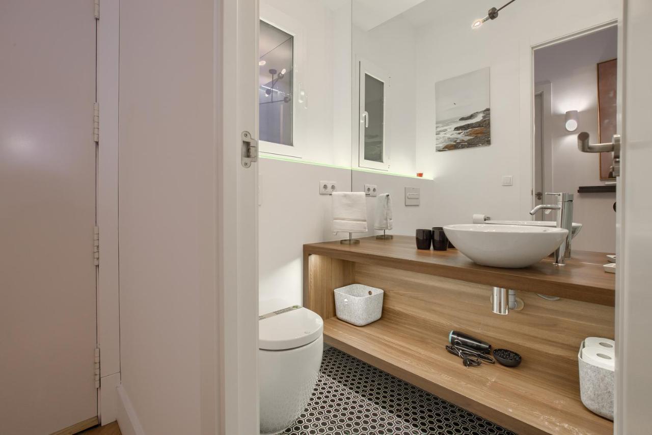 Lavapies Center - De 1 Apartamento