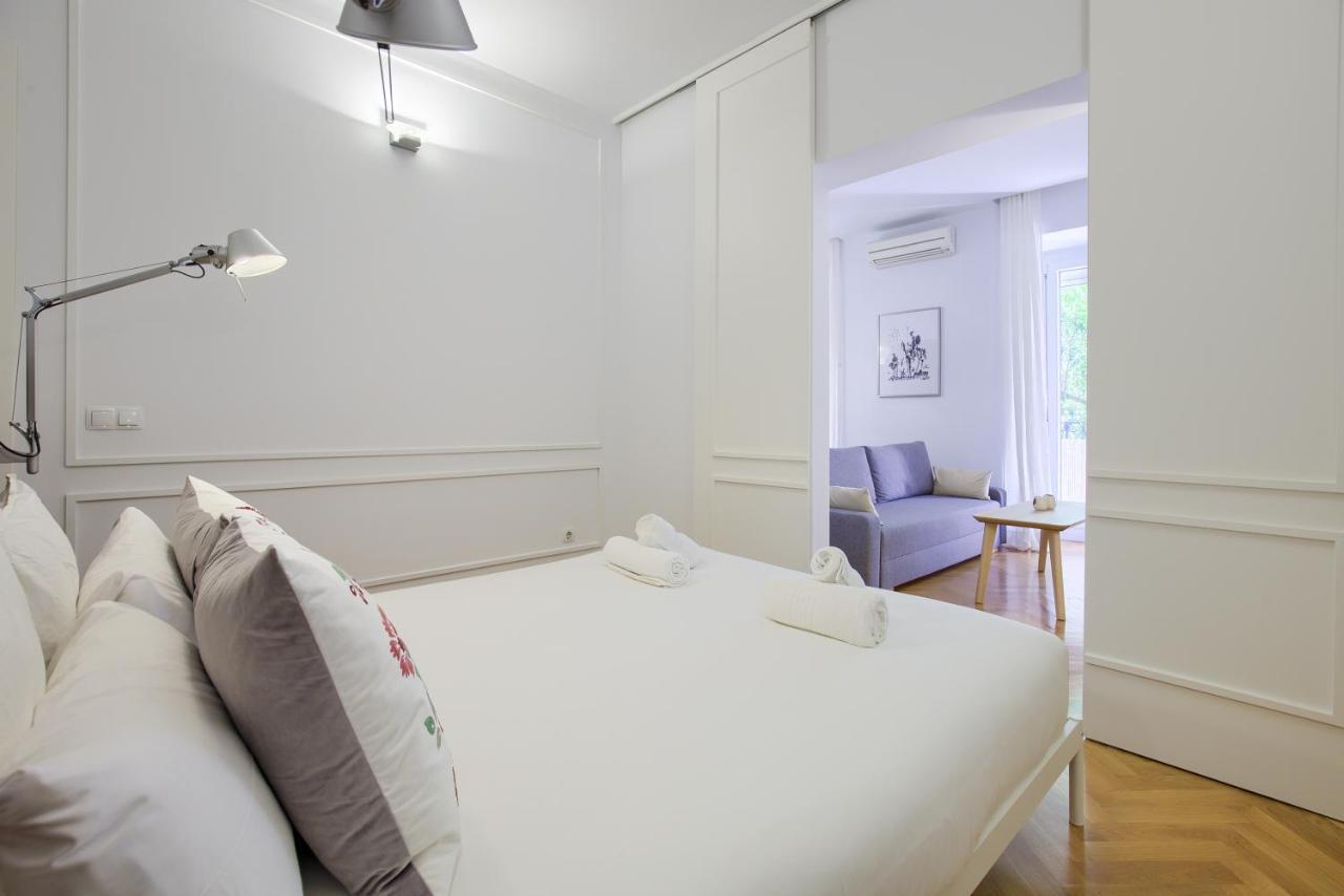 Apartamento Lavapies Center - De 1