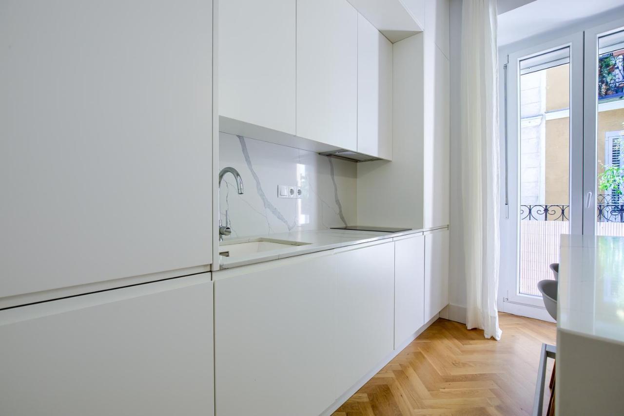 Lavapies Center - De 1 Apartamento Madrid