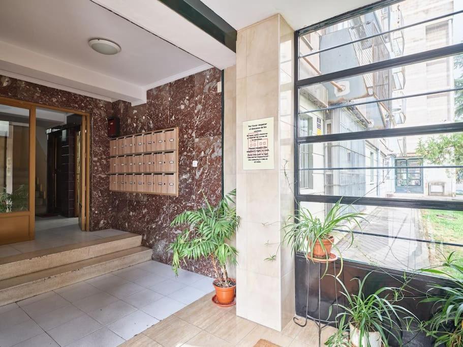 New Plaza Eliptica Metro Bus 15 Min Centro 3d Luxe Reformado Apartamento *