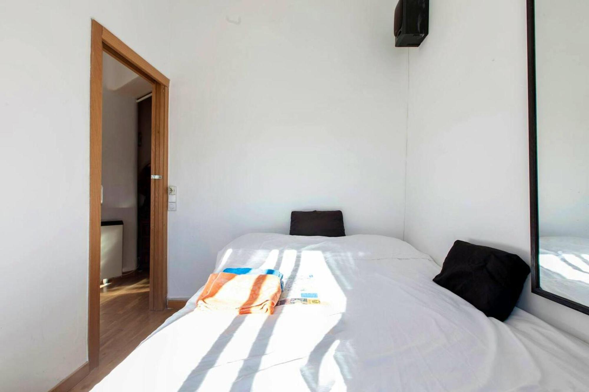 Charming 50m² +ac Apartment