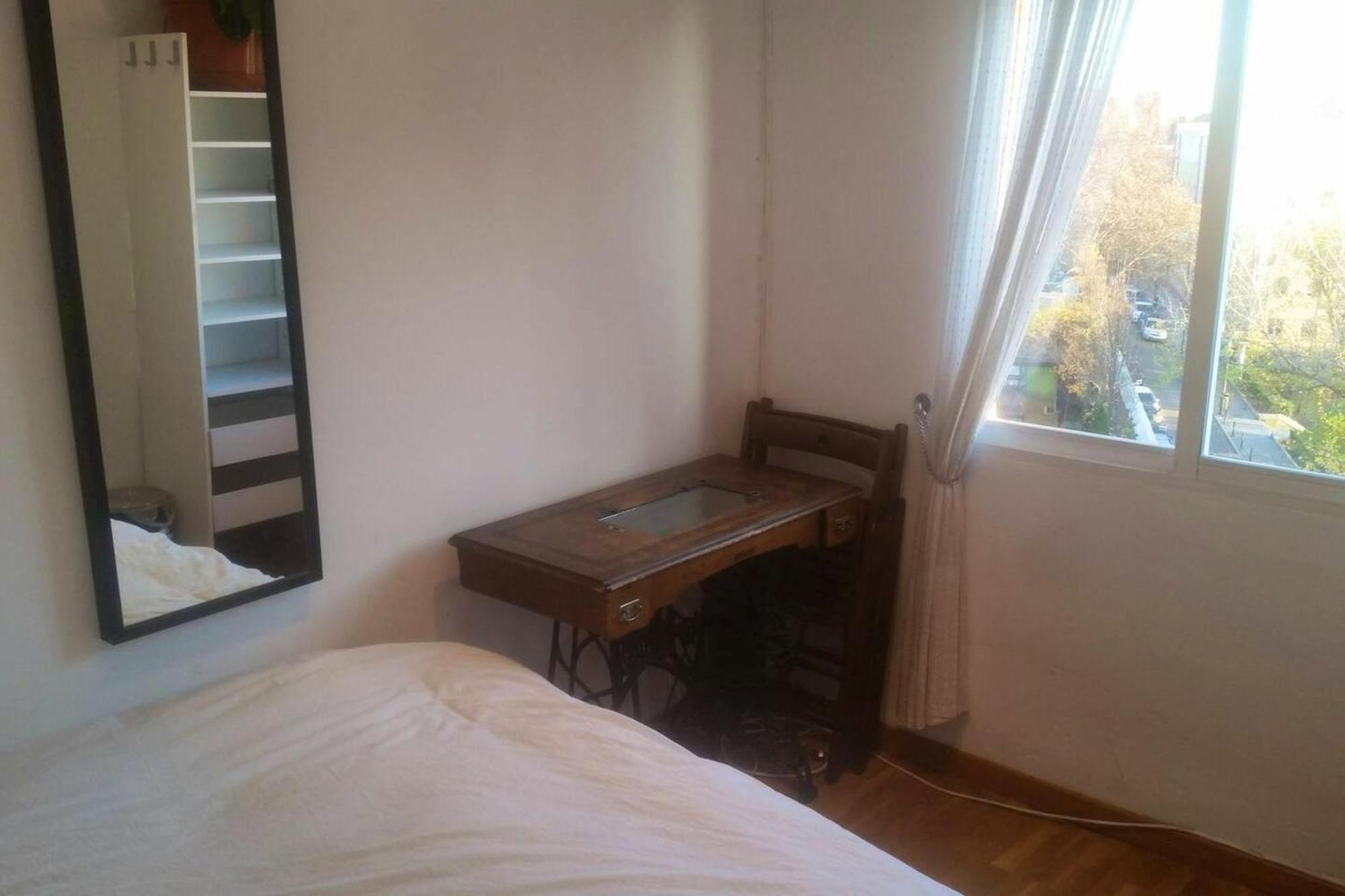 Apartment Charming 50m² +ac
