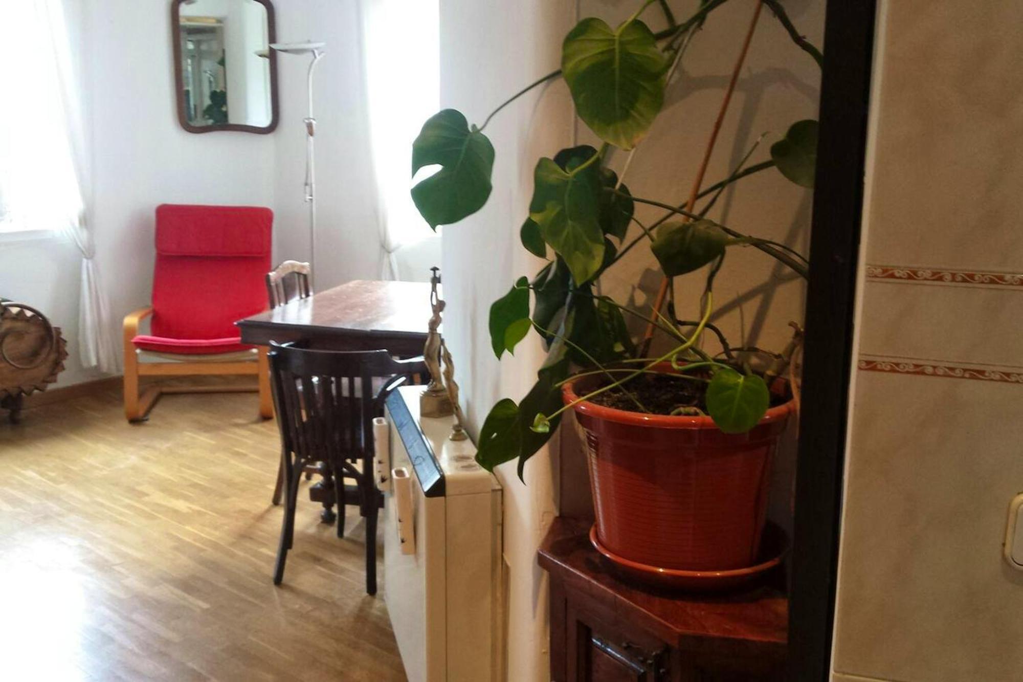 Apartment Charming 50m² +ac