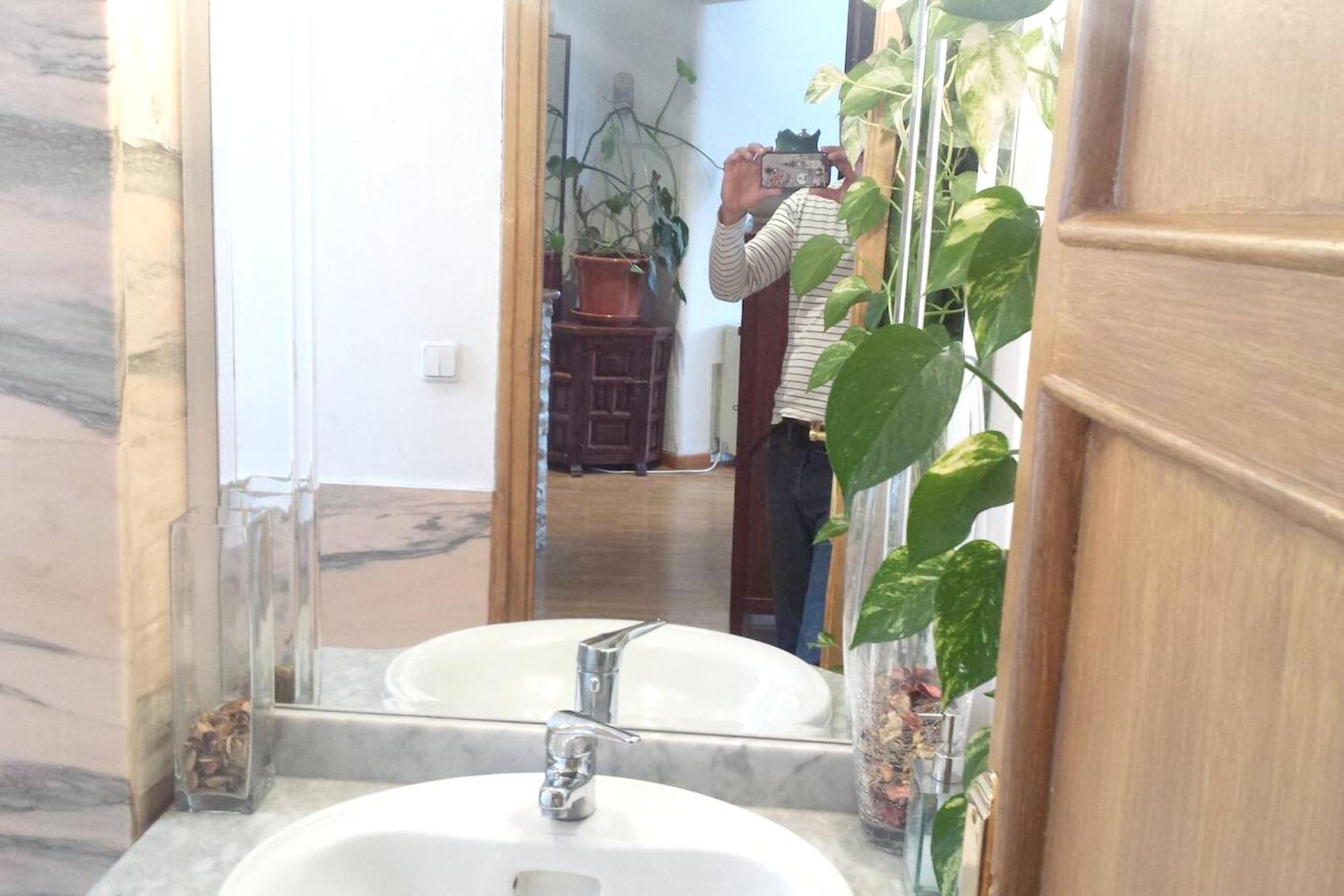 Charming 50m² +ac Madrid