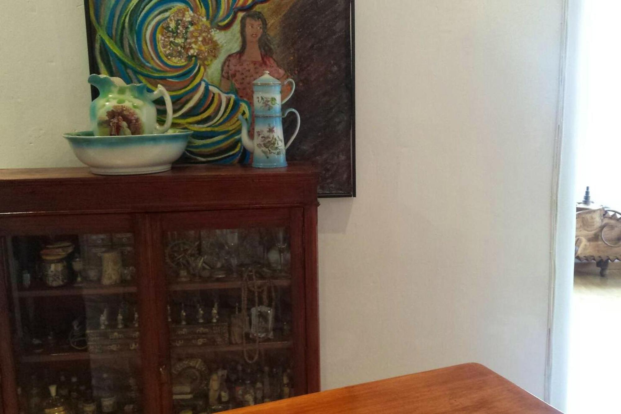 Apartment Charming 50m² +ac
