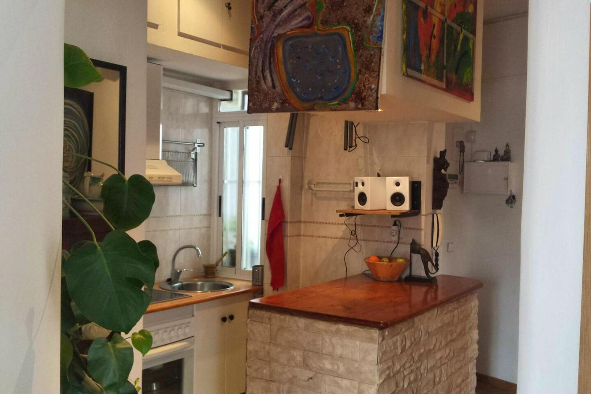 Apartment Charming 50m² +ac *