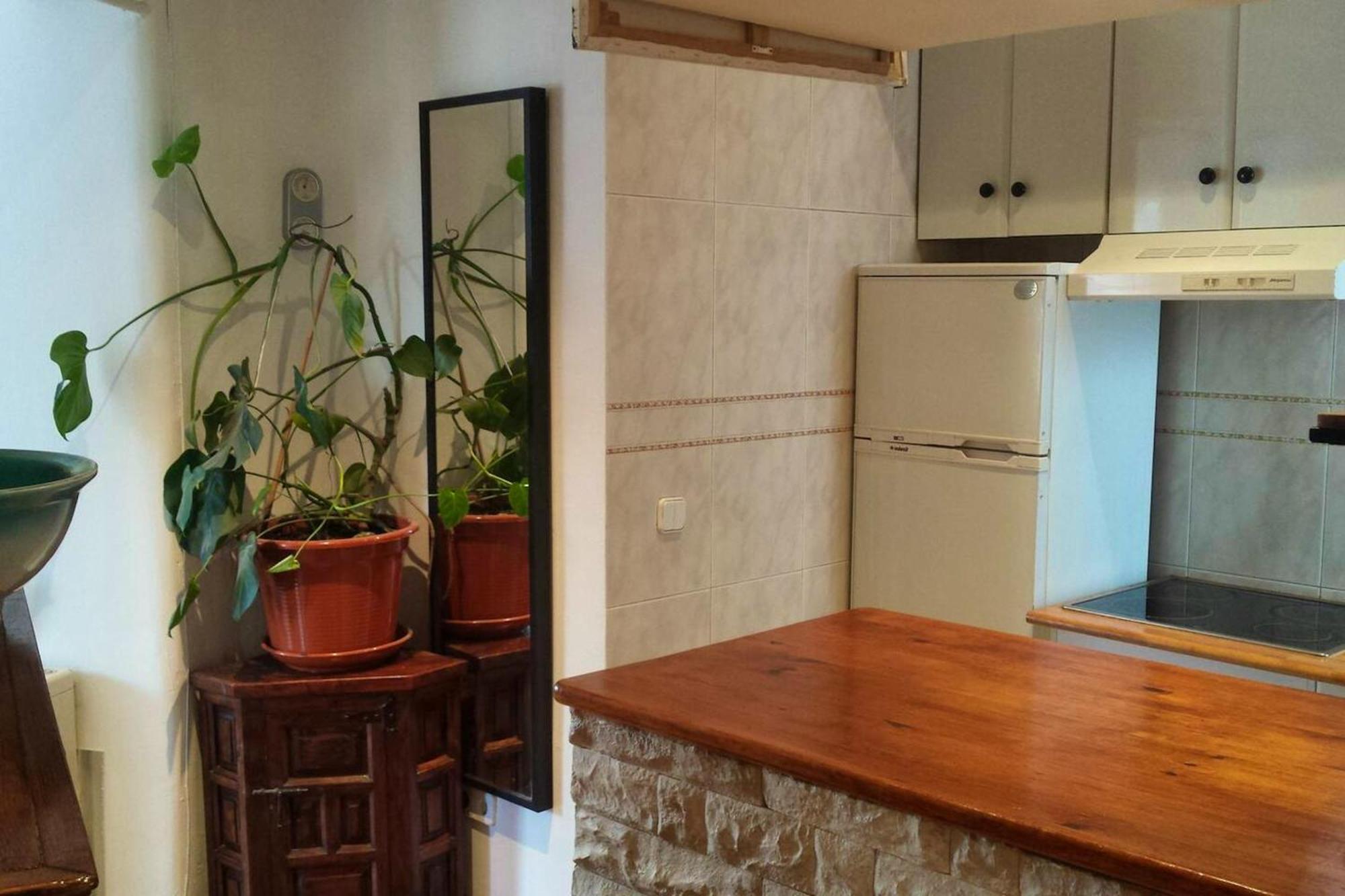 Apartment Charming 50m² +ac