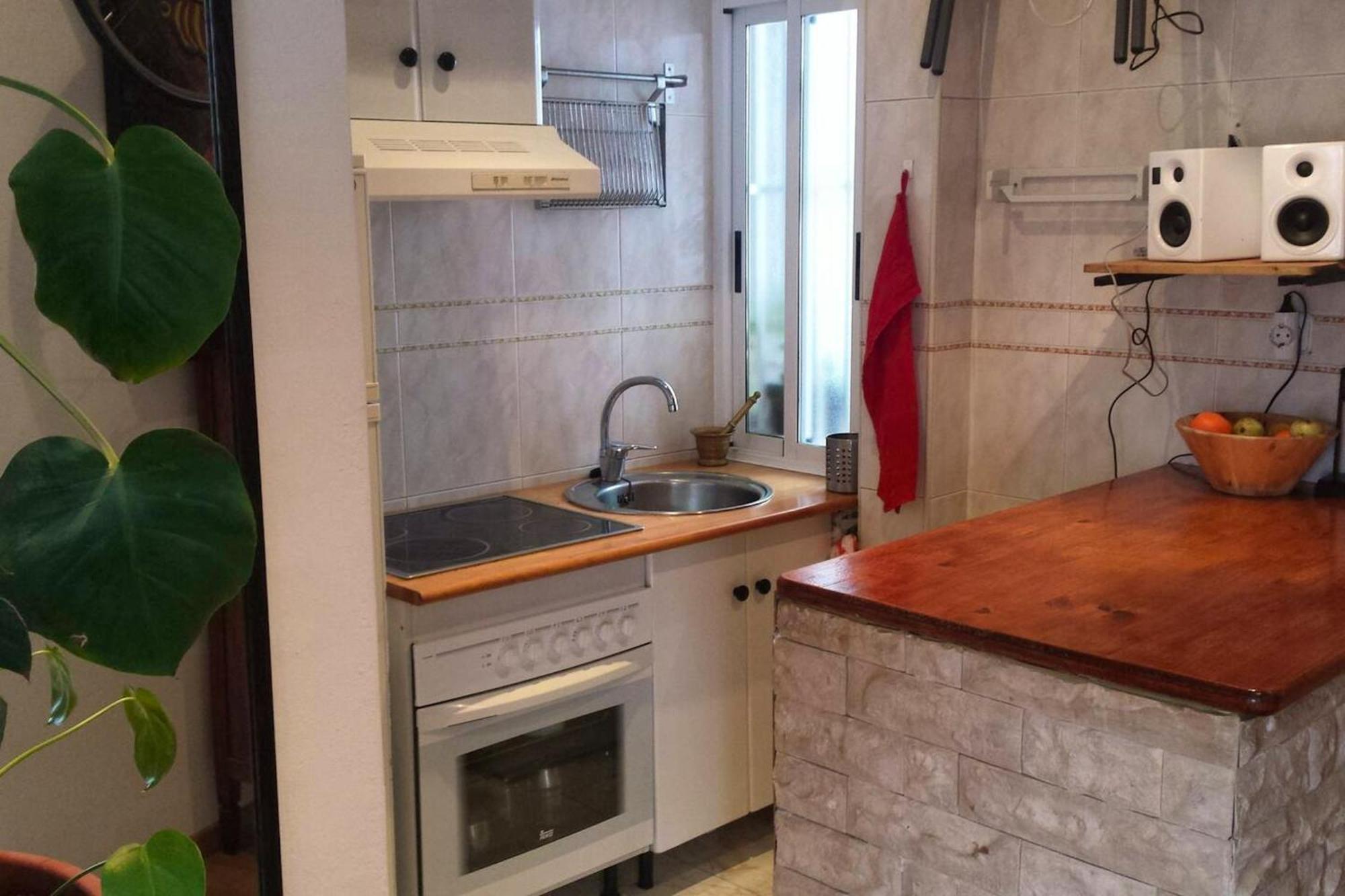 Charming 50m² +ac Madrid