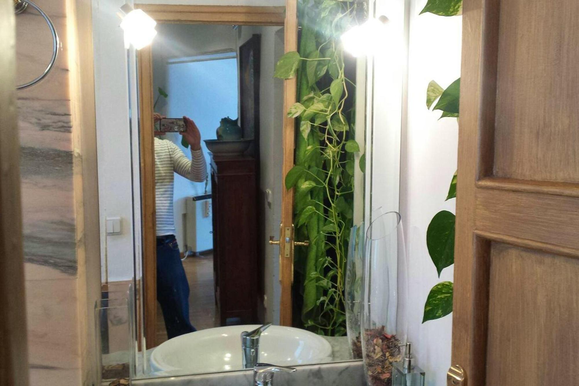 Charming 50m² +ac Apartment