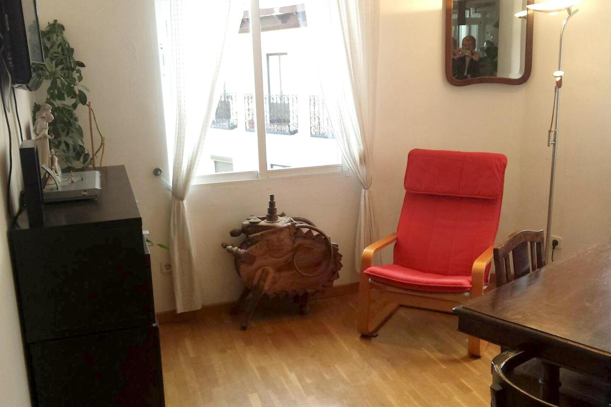 Apartment Charming 50m² +ac